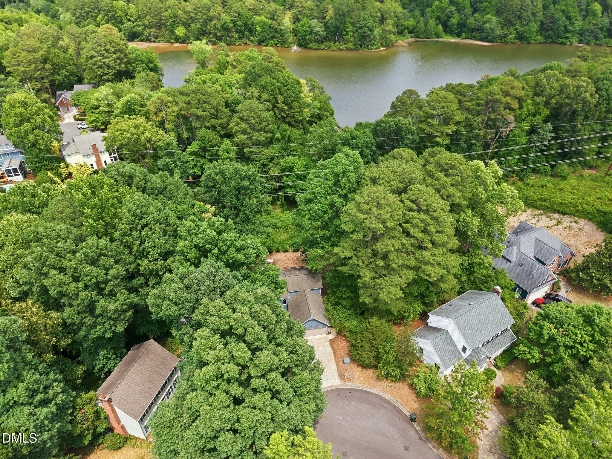 7304 Bodkin Court Raleigh, NC 27613 - Photo 44 of 47