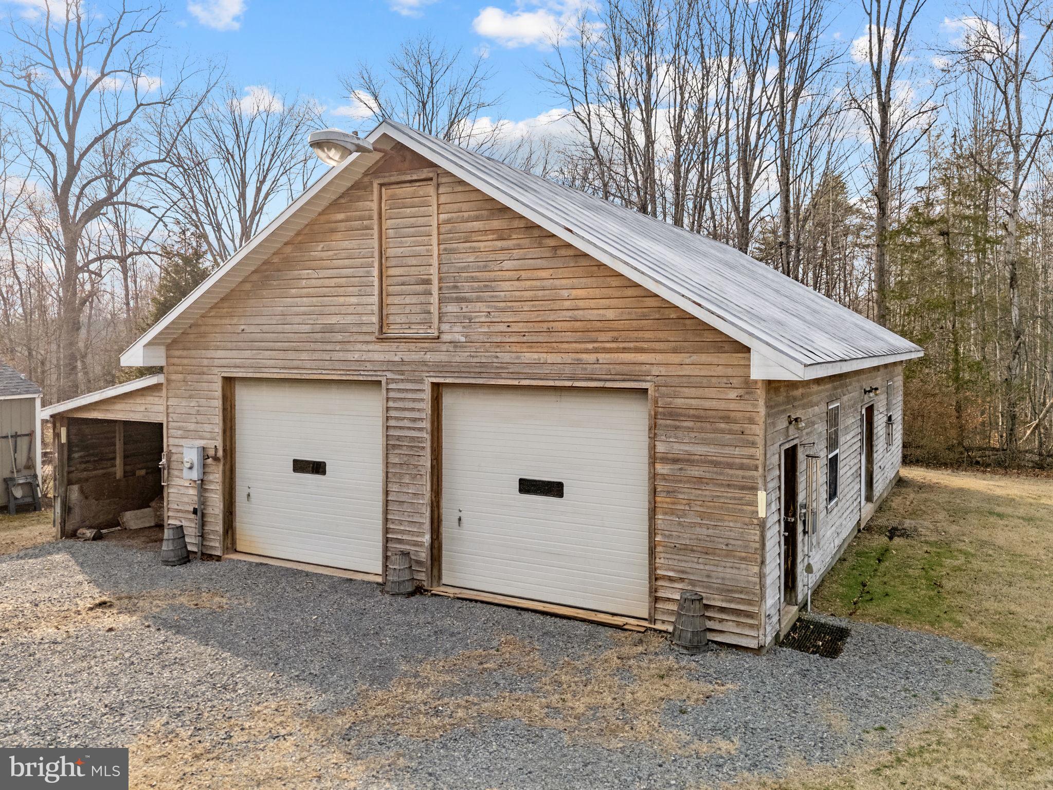 9377 General Winder Road Rapidan, VA 22733 - Photo 4 of 51