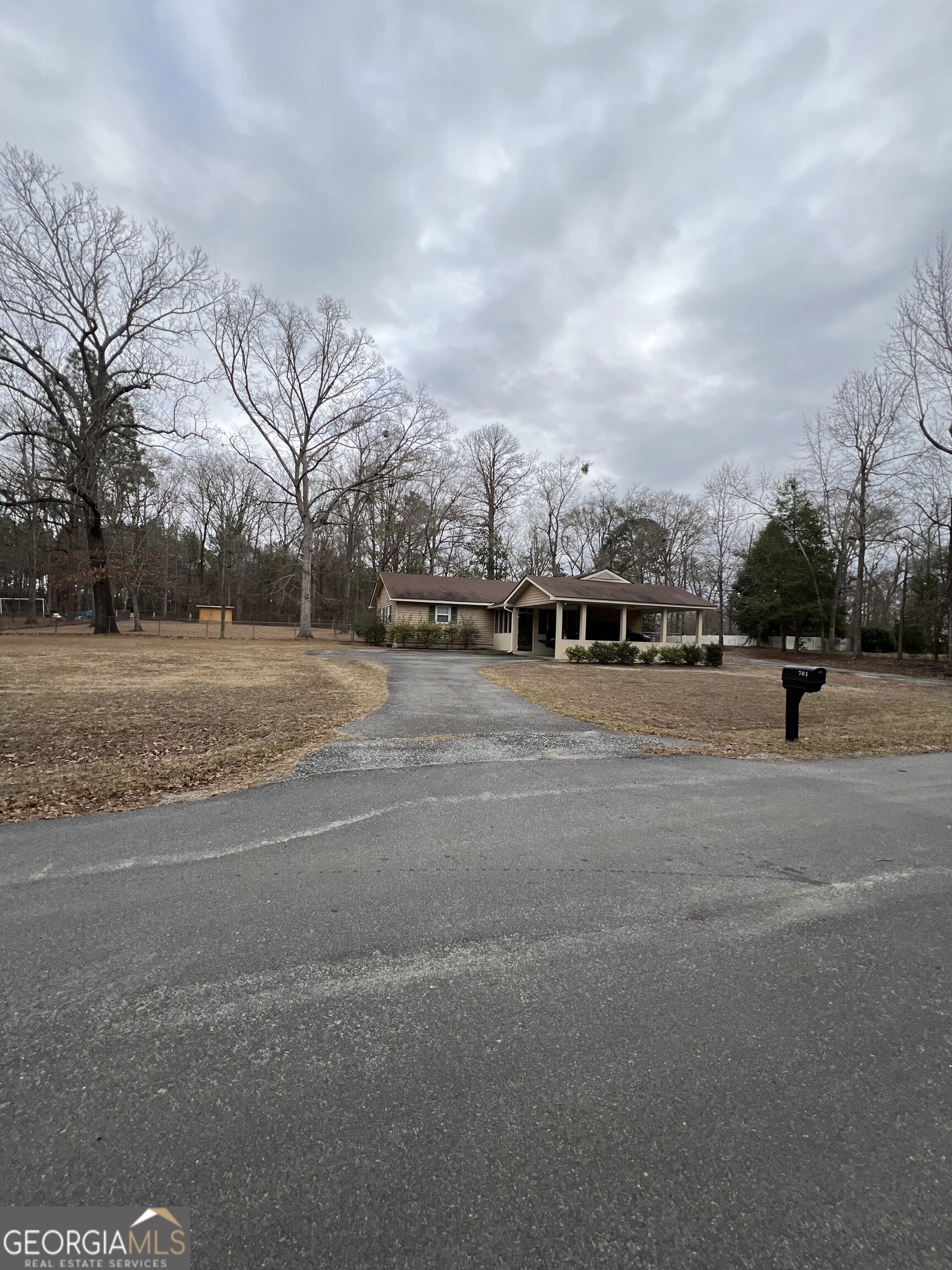 701 Barfoot Extension Dublin, GA 31021 - Photo 3 of 29