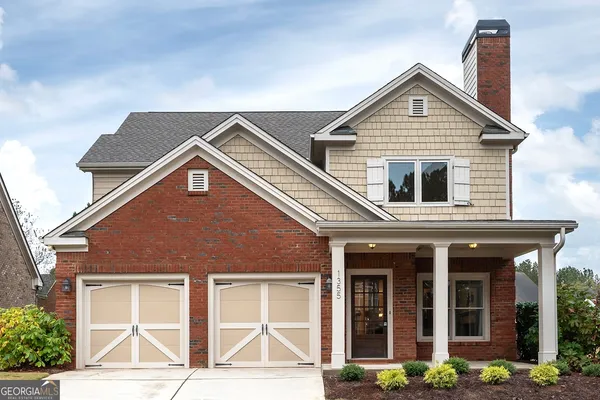 $489,000 | 1355 Cold Tree Lane, Watkinsville, GA 30677