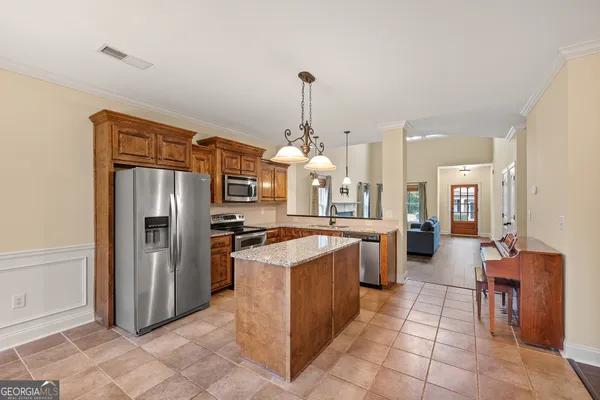 $489,000 | 1355 Cold Tree Lane, Watkinsville, GA 30677
