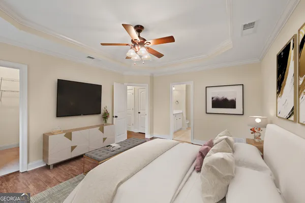 $489,000 | 1355 Cold Tree Lane, Watkinsville, GA 30677