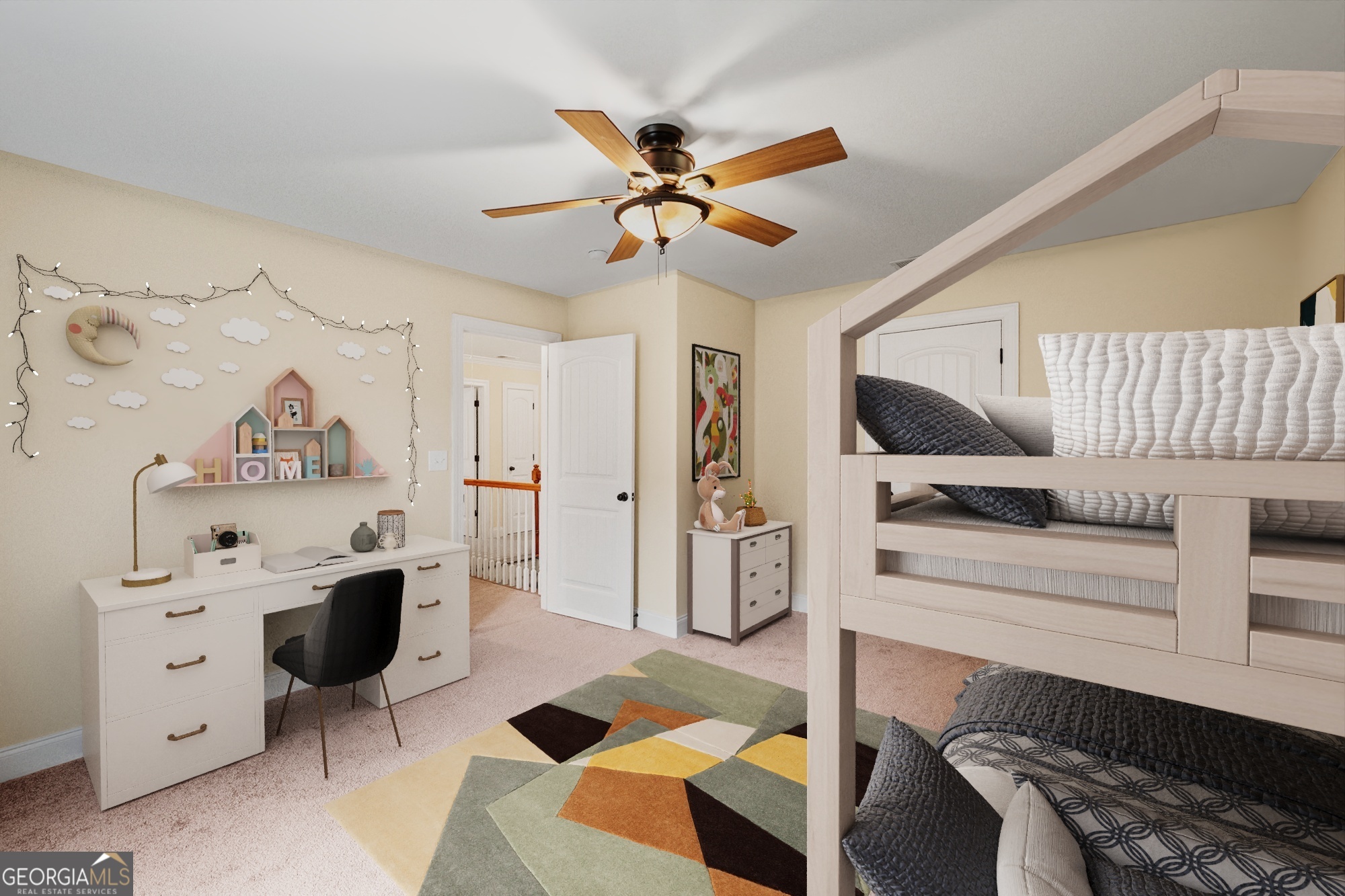 1355 Cold Tree Lane Watkinsville, GA 30677 - Photo 30 of 47 a living room with furniture and a window