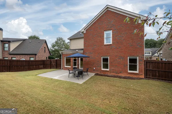 $489,000 | 1355 Cold Tree Lane, Watkinsville, GA 30677