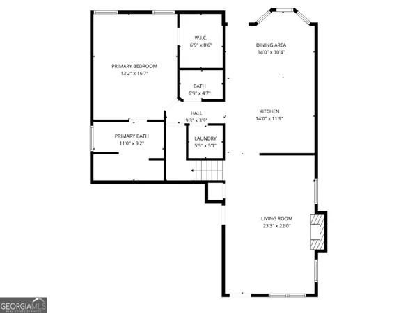 $489,000 | 1355 Cold Tree Lane, Watkinsville, GA 30677