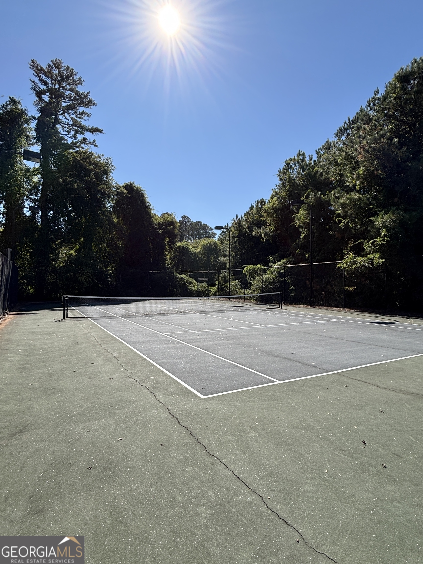 1355 Cold Tree Lane Watkinsville, GA 30677 - Photo 46 of 47 a view of basketball court