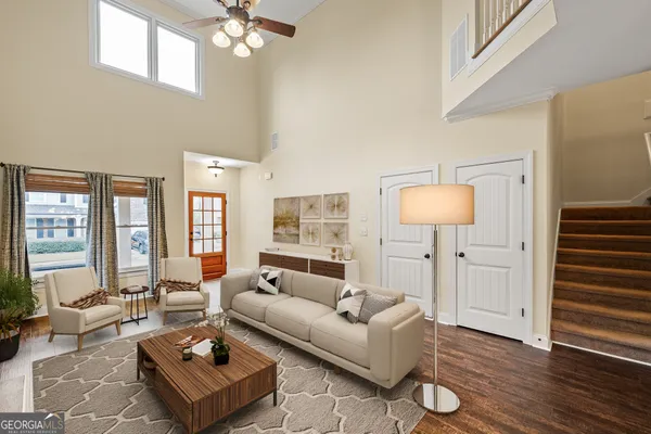 $489,000 | 1355 Cold Tree Lane, Watkinsville, GA 30677