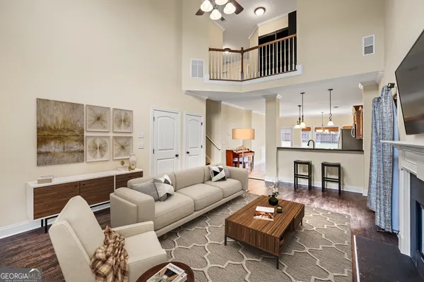 $489,000 | 1355 Cold Tree Lane, Watkinsville, GA 30677