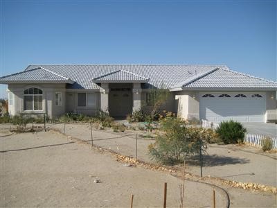 4770 Chevoit Road Phelan, CA 92371 - Photo 1 of 1