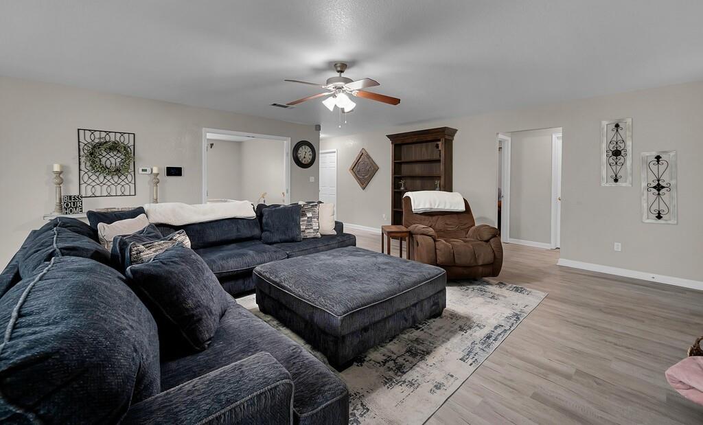 4204 Rance Lane Waco, TX 76708 - Photo 6 of 31
