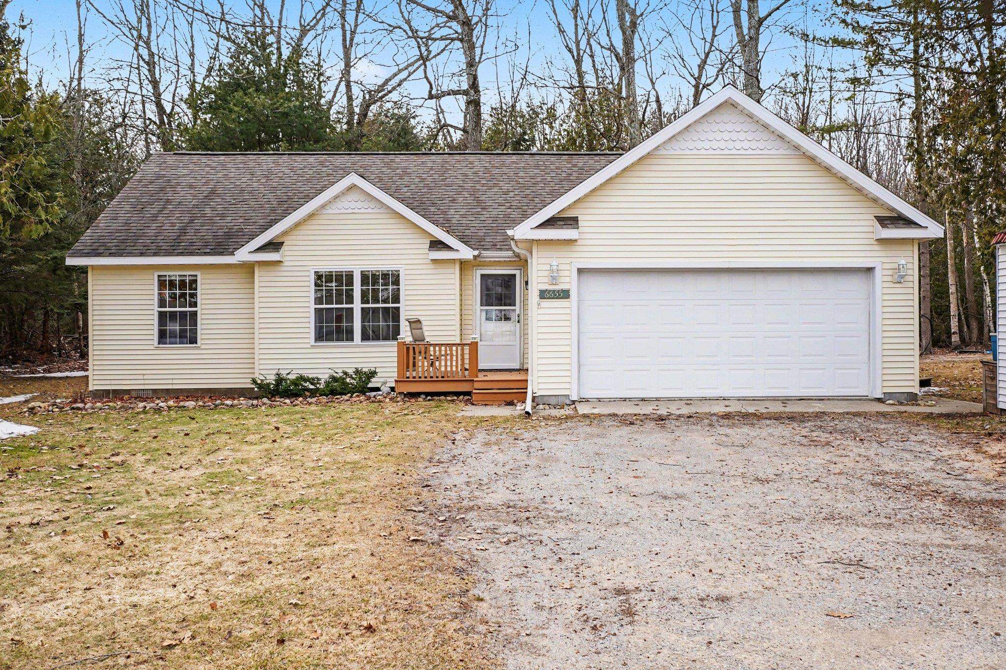 6655 Woodlea Road Oscoda, MI 48750 - Photo 1 of 33