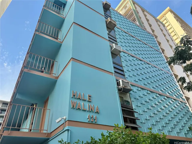 $2,100 | 424 Walina Street, Unit 35, Honolulu, HI 96815