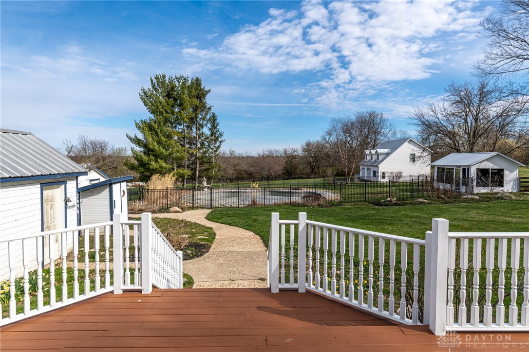 2696 Wilmington Road Lebanon, OH 45036 - Photo 11 of 96