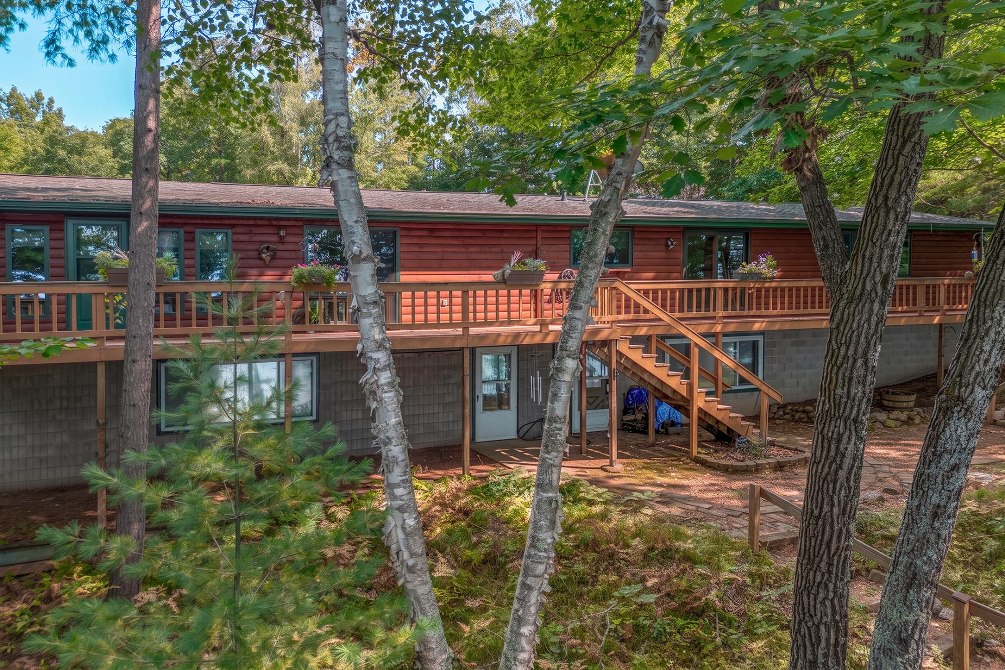 6422 Snipe Lake Road Eagle River, WI 54521 - Photo 56 of 62 Gallery Image 56