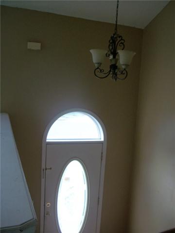 2710 Double Tree Way Spring Hill, TN 37174 - Photo 4 of 17 a close view of door lock