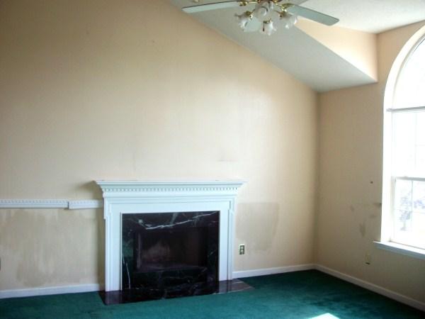 2710 Double Tree Way Spring Hill, TN 37174 - Photo 6 of 17 a living room with furniture and a fireplace