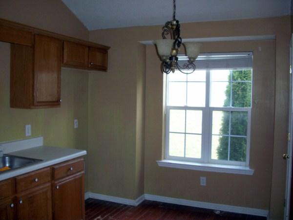 2710 Double Tree Way Spring Hill, TN 37174 - Photo 9 of 17 a kitchen with a window a sink and a window