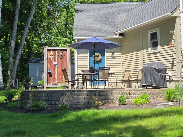 $574,900 | 25 Wintergreen Drive, Gorham, ME 04038