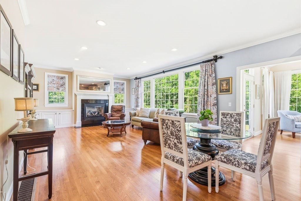 39 Letendre Road Seekonk, MA 02771 - Photo 14 of 42