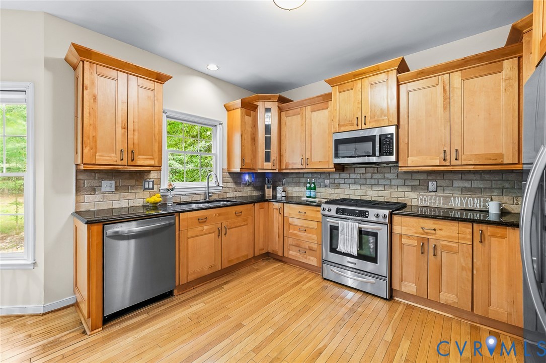 5407 Meadow Chase Road Midlothian, VA 23112 - Photo 8 of 42