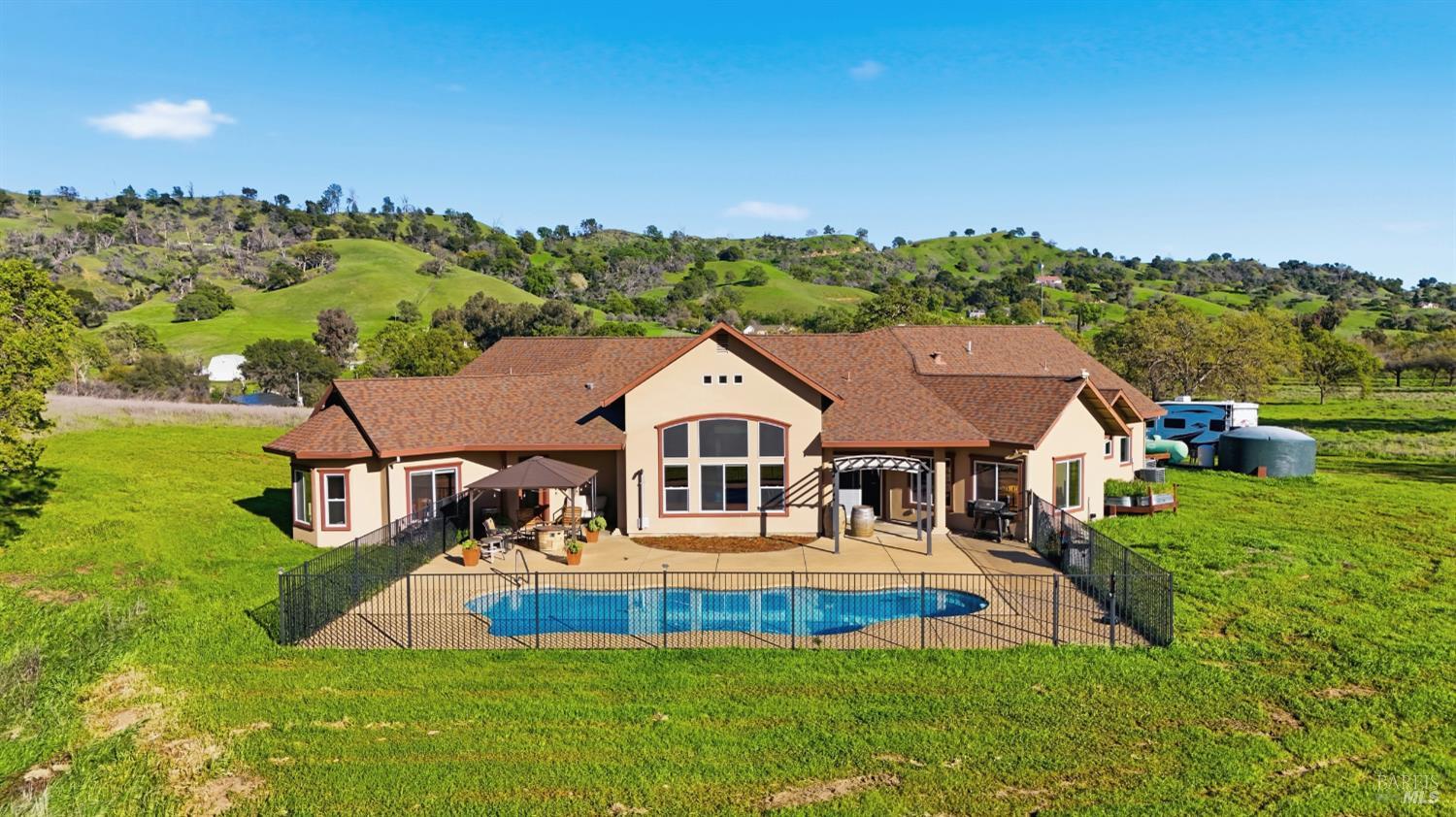 7561 Pleasants Valley Road Vacaville, CA 95688 - Photo 44 of 49