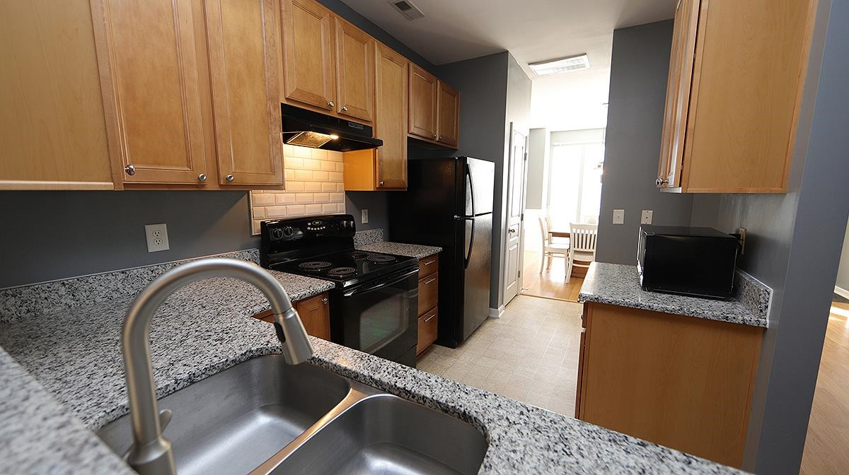 7626 Winners Edge Street Raleigh, NC 27617 - Photo 6 of 20 Kitchen
