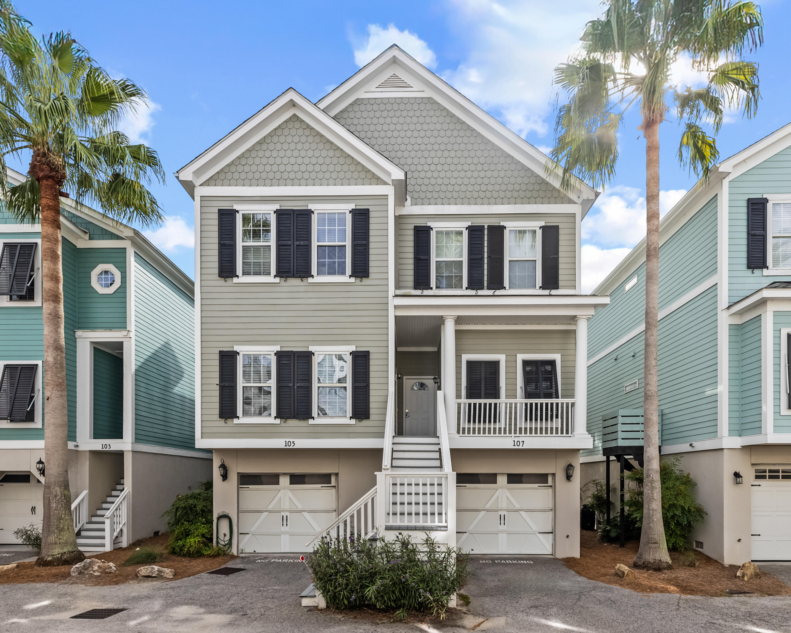 107 West 2nd Street Folly Beach, SC 29439 - Photo 59 of 66
