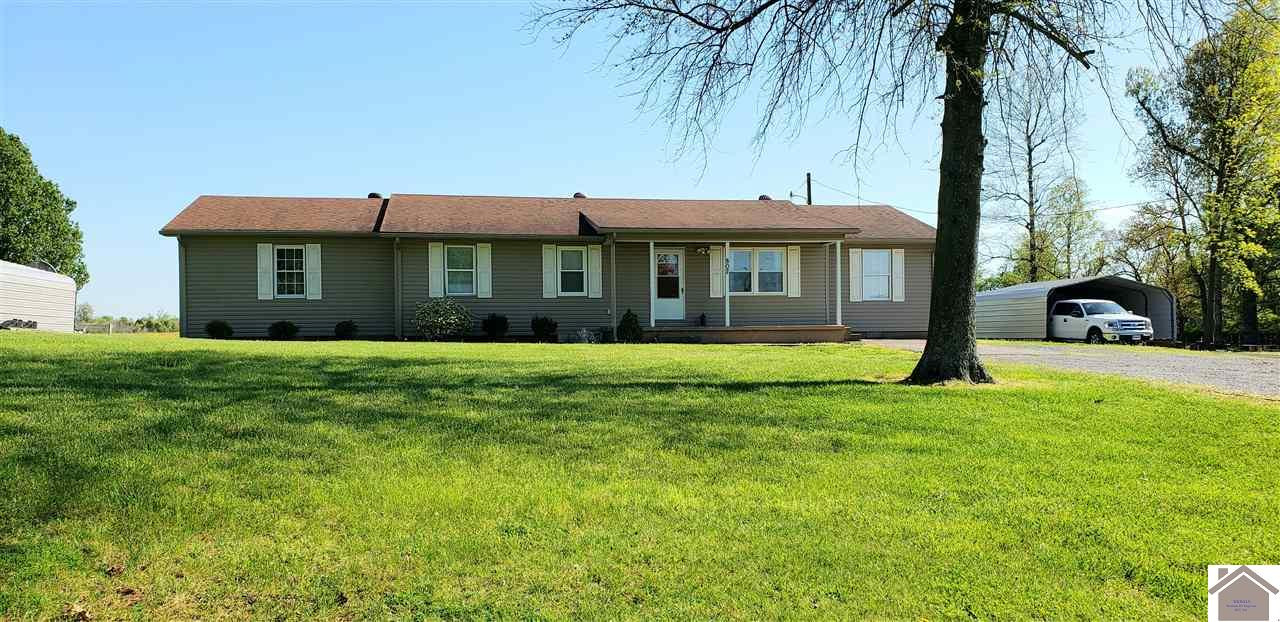 802 Old Dublin Road Mayfield, KY 42066 - Photo 1 of 1 Photo 1