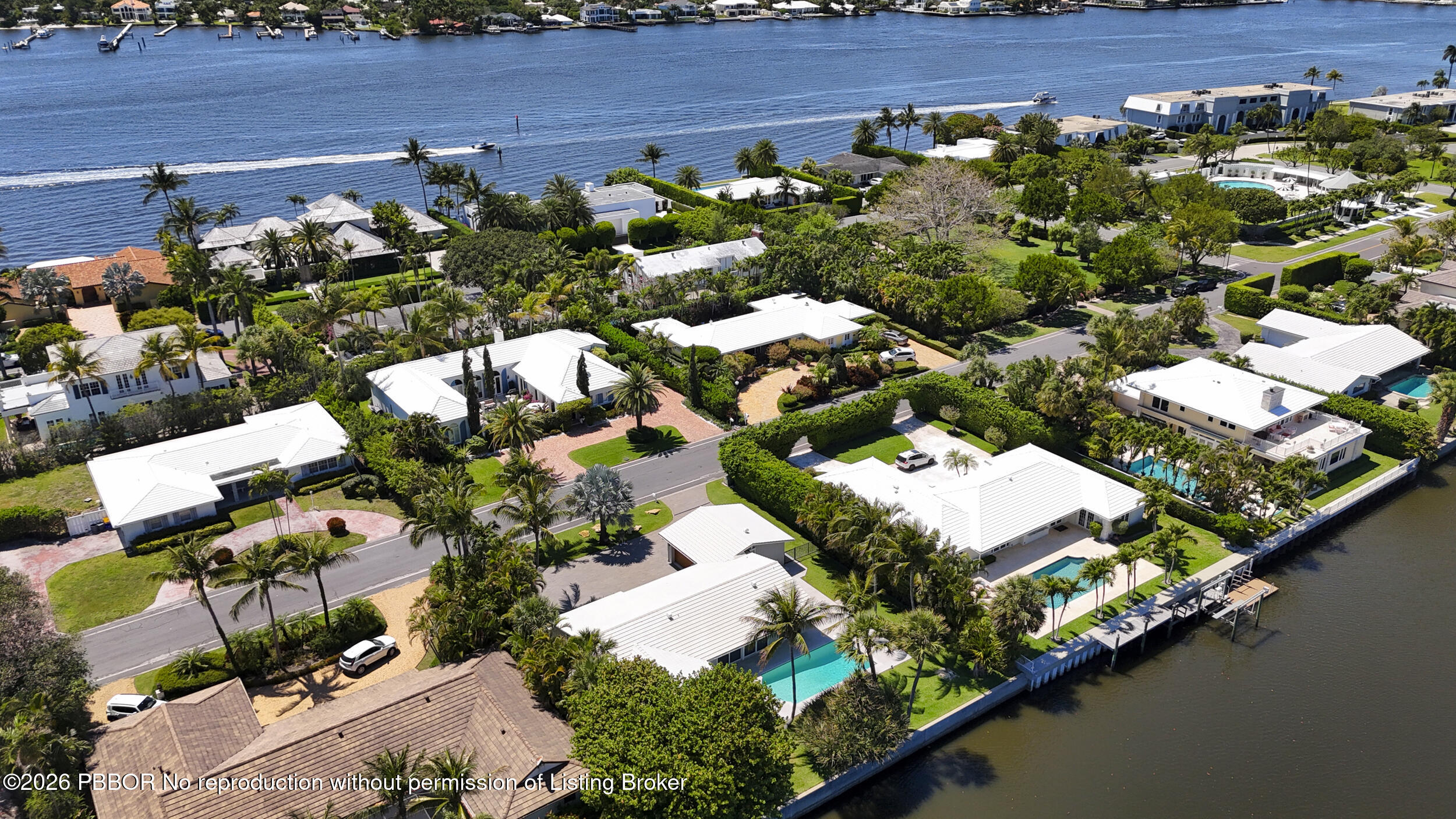 2259 Ibis Isle Road East, Unit E Palm Beach, FL 33480 - Photo 20 of 28