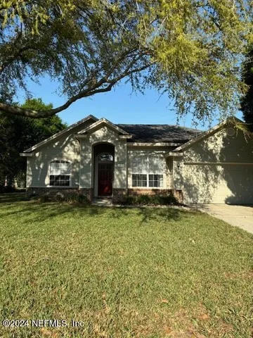 $2,100 | 12621 Blue Lagoon Trail, Jacksonville, FL 32225