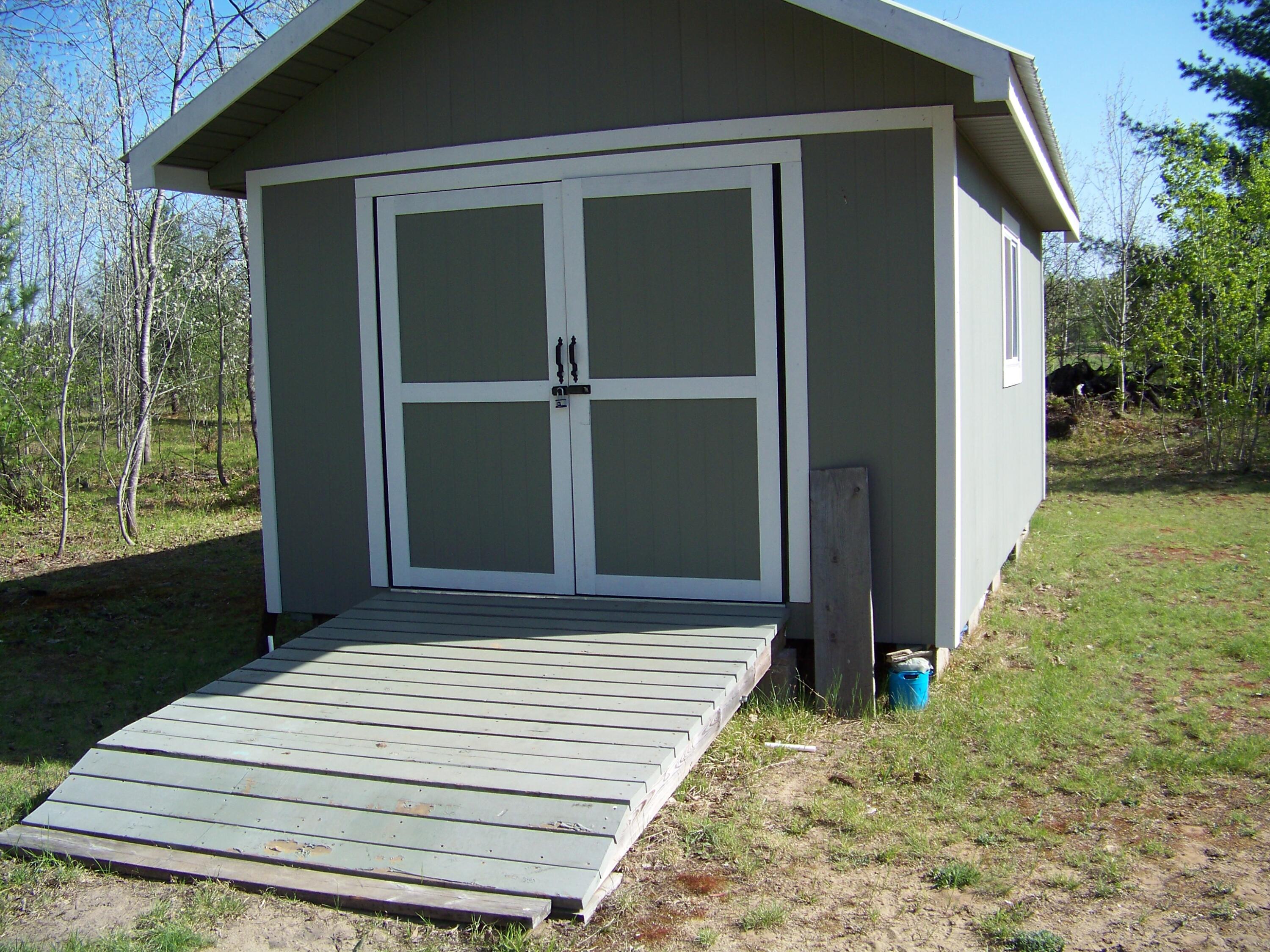 5253 Old Stump Road Gaylord, MI 49735 - Photo 16 of 68 Gallery Image 16