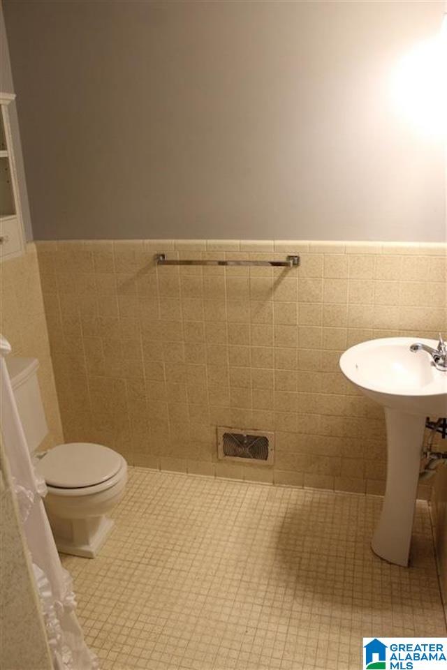 1220 Glendale Road Anniston, AL 36207 - Photo 15 of 17
