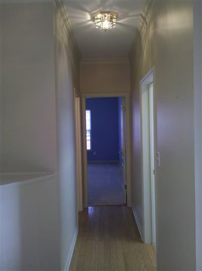 781 Laurel Hill Road Lexington, KY 40504 - Photo 20 of 38 Hallway to utility room, garage entrance