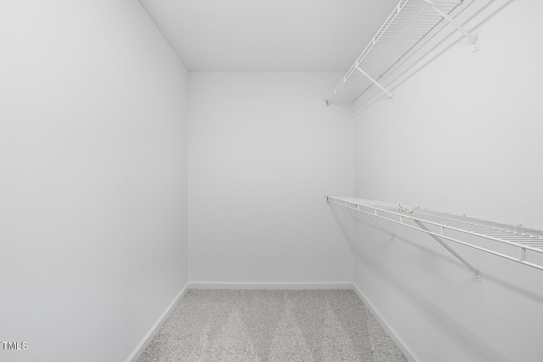 5520 Oregon Landing Place Raleigh, NC 27610 - Photo 24 of 30 Primary Closet