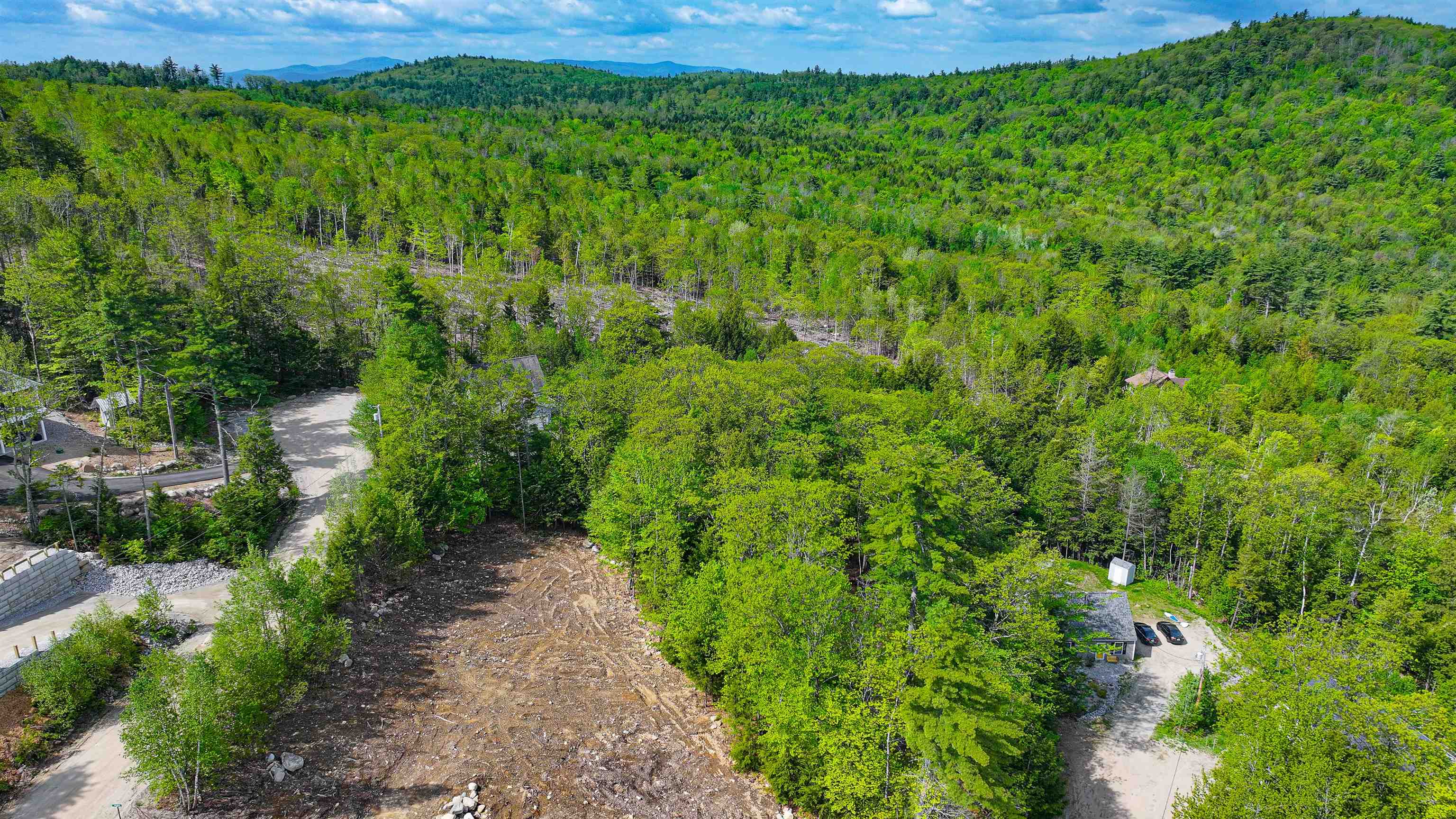 44 Regent Hill Road, Unit LOT # 113 Conway, NH 03818 - Photo 14 of 14