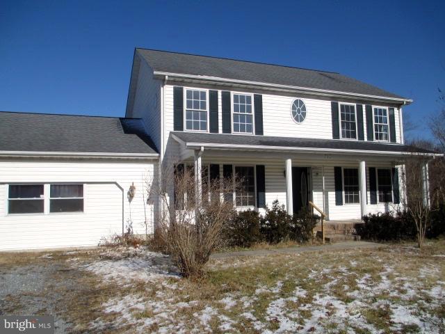 318 Bee Tree Road Henderson, MD 21640 - Photo 1 of 22 Exterior (Front)