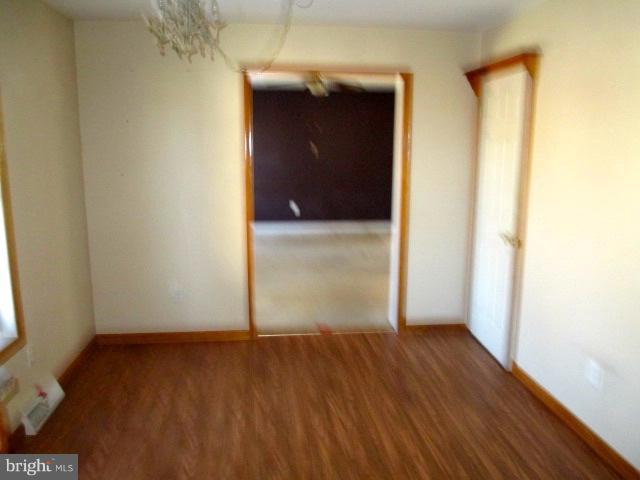 318 Bee Tree Road Henderson, MD 21640 - Photo 12 of 22 Interior (General)