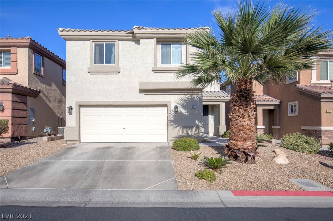 66 Rusty Springs Court Las Vegas, NV 89148 - Photo 1 of 19