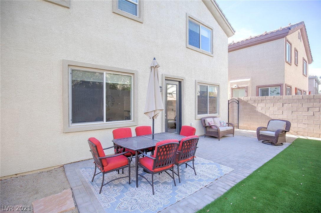 66 Rusty Springs Court Las Vegas, NV 89148 - Photo 14 of 19