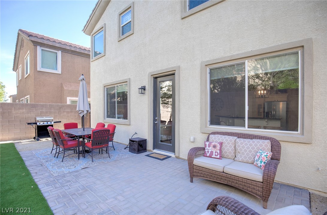 66 Rusty Springs Court Las Vegas, NV 89148 - Photo 15 of 19