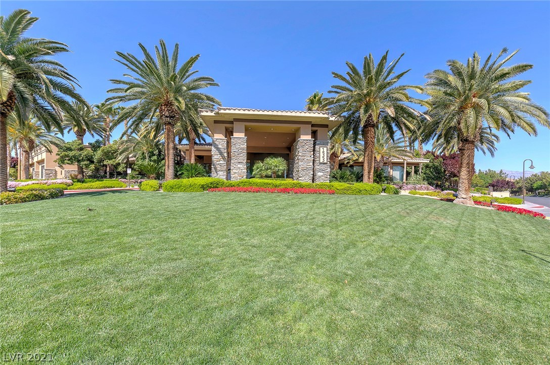 66 Rusty Springs Court Las Vegas, NV 89148 - Photo 17 of 19