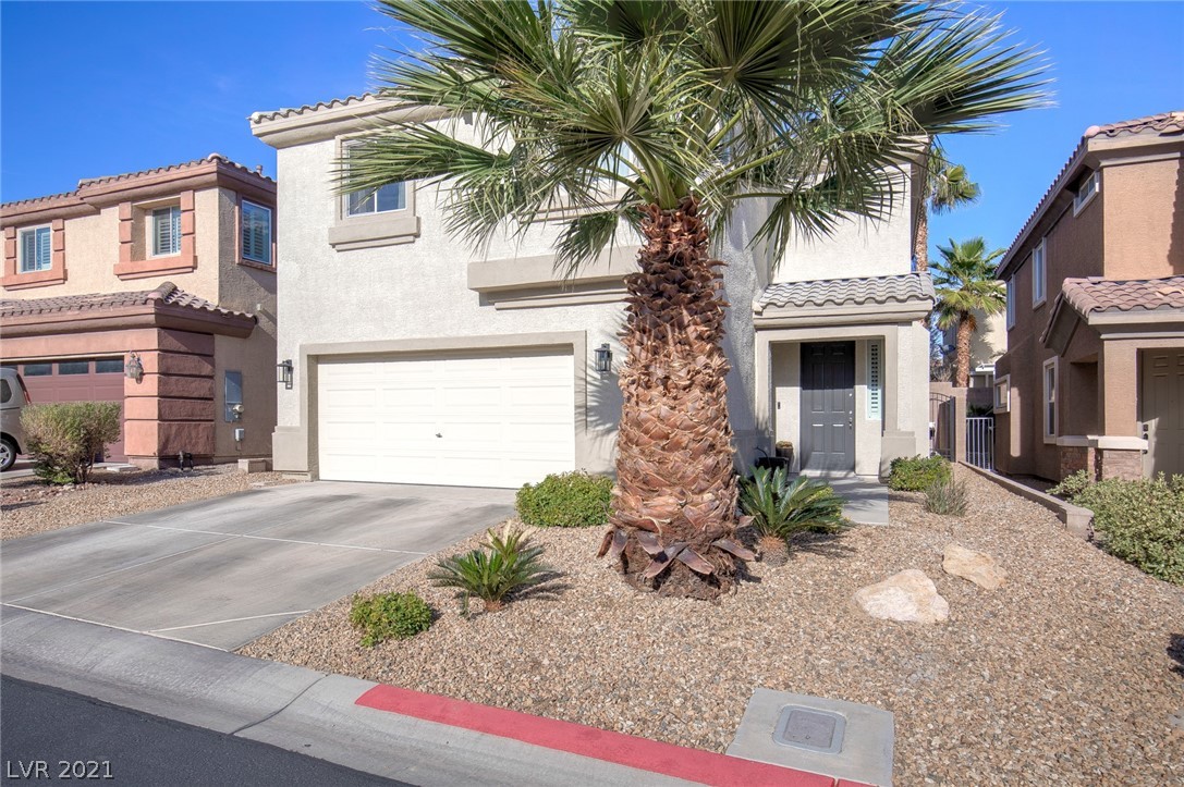 66 Rusty Springs Court Las Vegas, NV 89148 - Photo 2 of 19