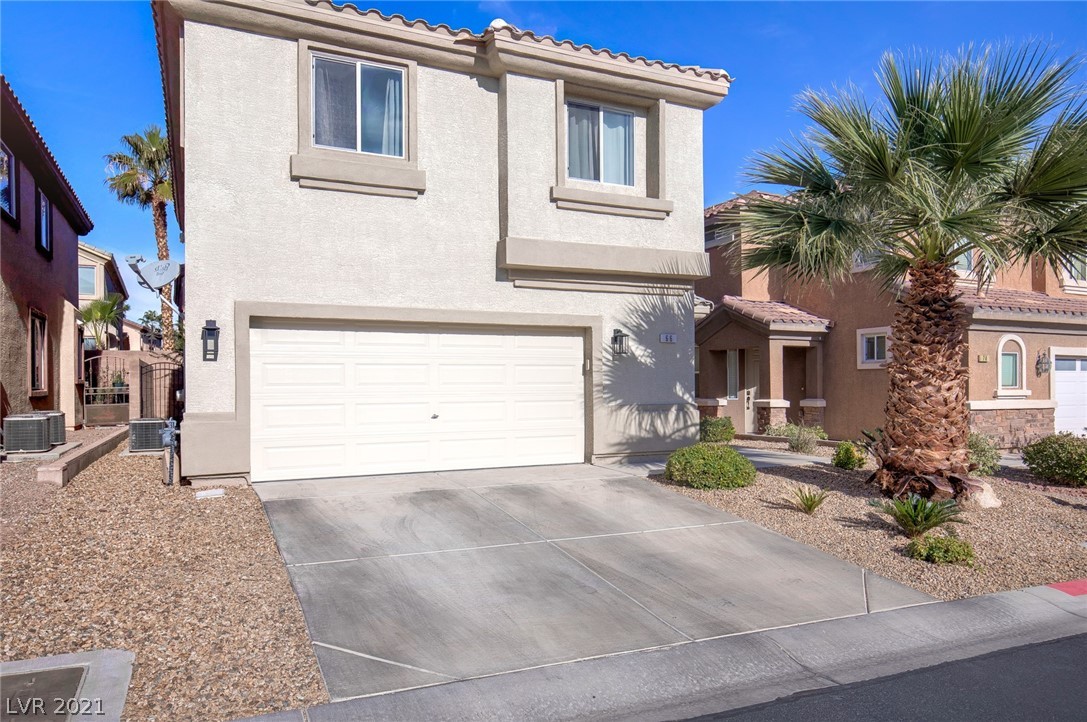 66 Rusty Springs Court Las Vegas, NV 89148 - Photo 3 of 19