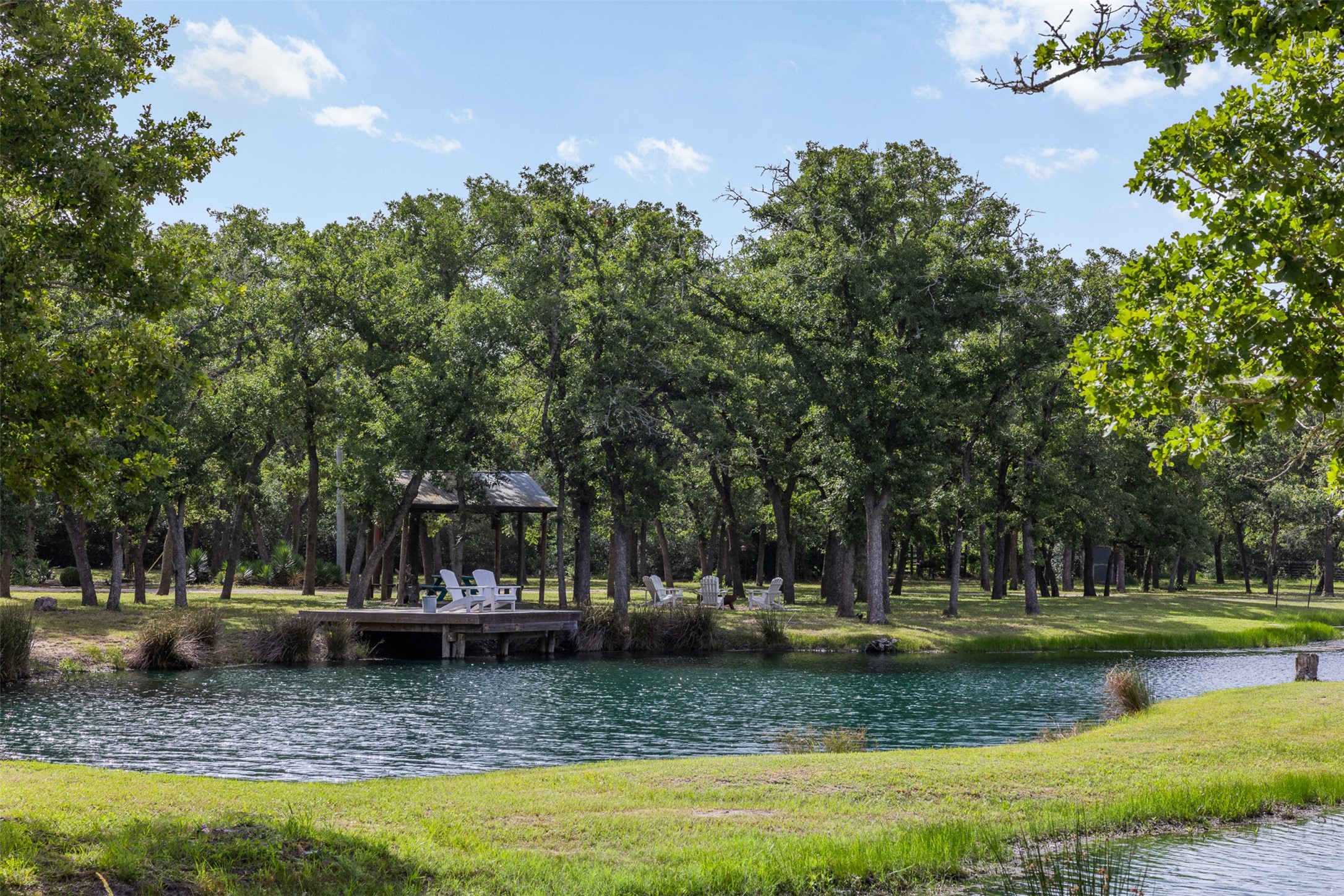6811 Mockingbird Road Flatonia, TX 78941 - Photo 35 of 44