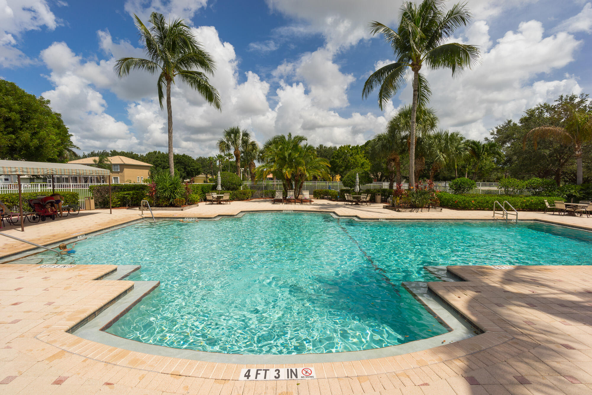 412 Meadowlark Drive Jupiter, FL 33458 - Photo 35 of 40 a view of a park