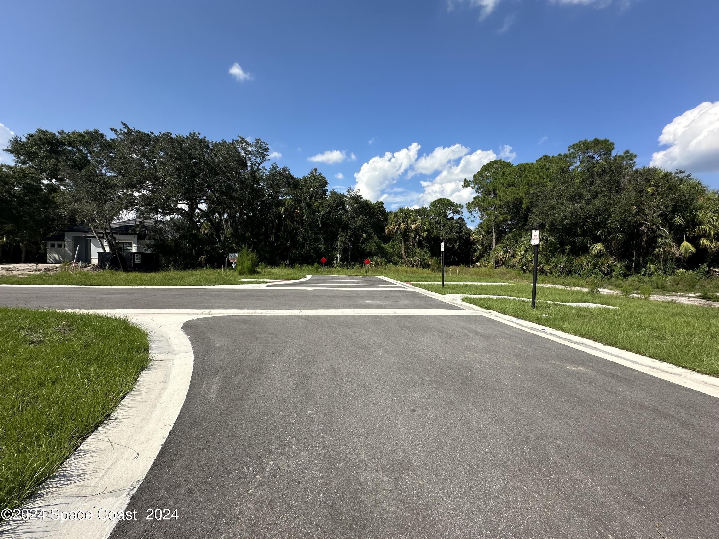 7904 Risen Star Place Melbourne, FL 32940 - Photo 4 of 9 a view of a park