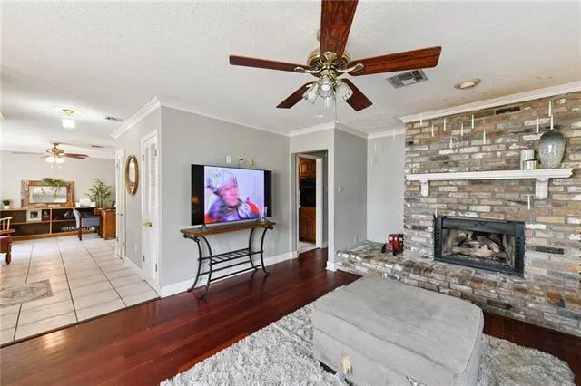 $270,000 | 6404 Morton Street, Metairie, LA 70003