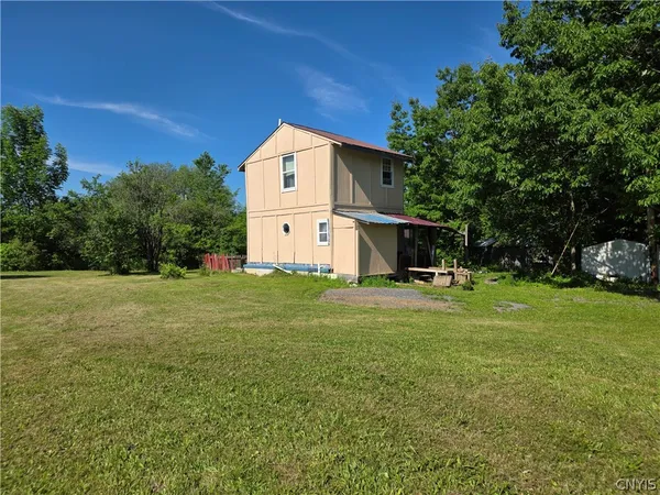 $124,900 | 17333 Heron Bay Cliffs, Dexter, NY 13634