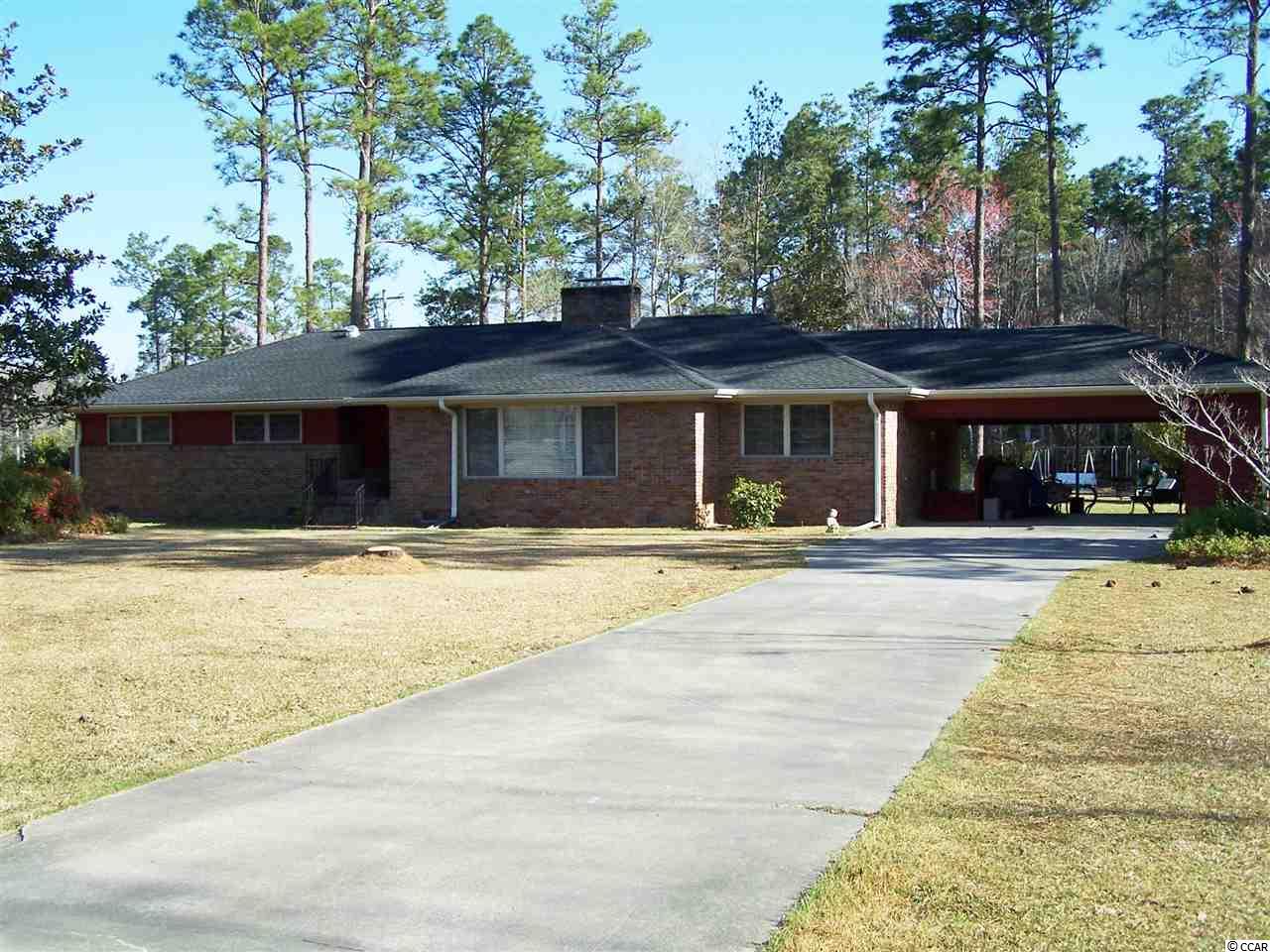 415 State Rd S-26-570 Loris, SC 29569 - Photo 2 of 18 Gallery Image 2