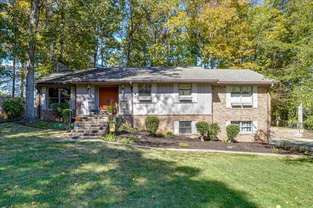 $529,900 | 3535 Edgewood Circle, Cleveland, TN 37312